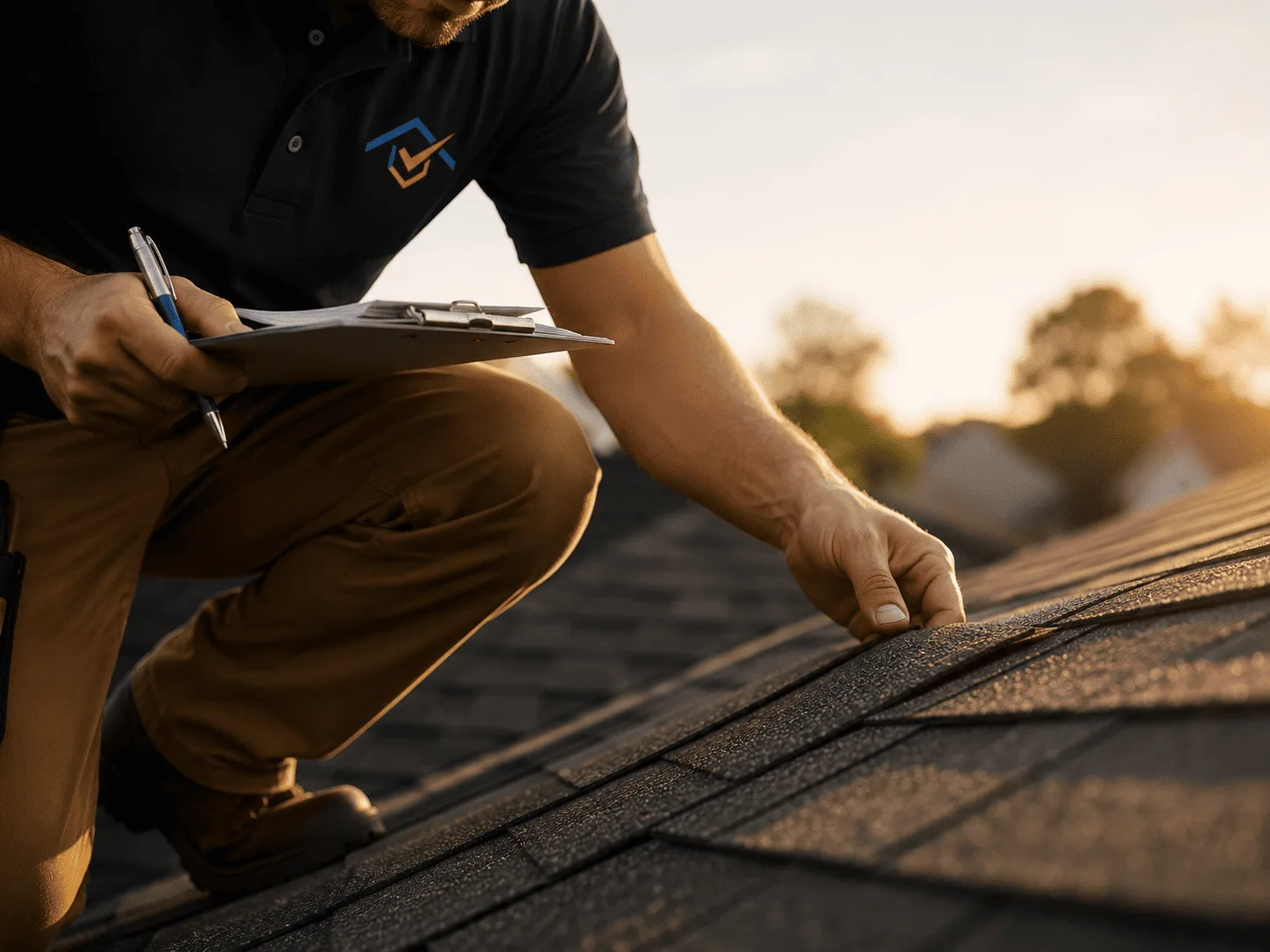 Why Choose Roof Inspection in Miamiville, OH