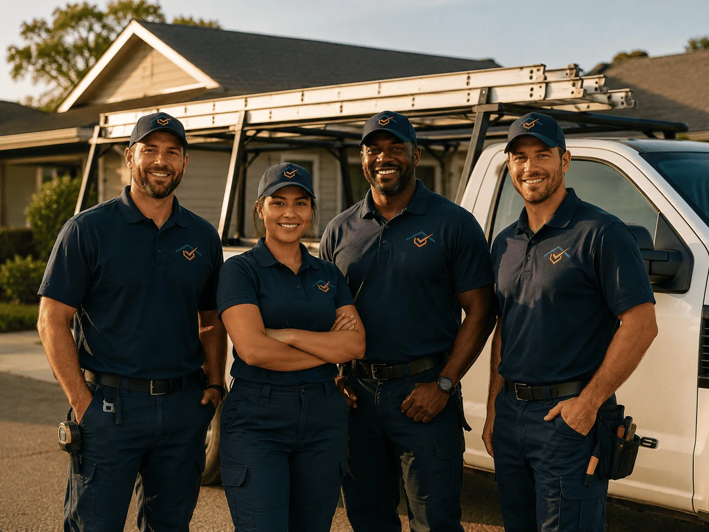 Roof Inspection company in Miamiville, OH